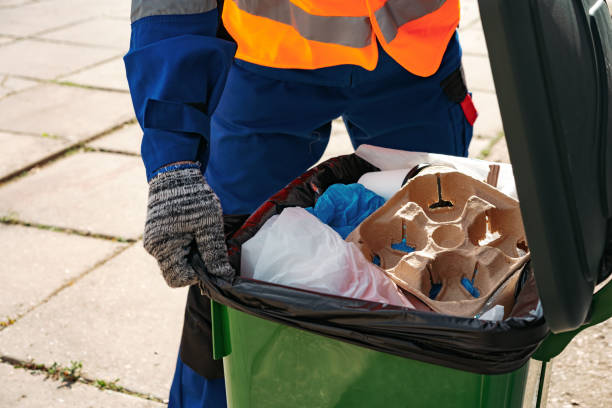 Best Recycling Services for Junk  in San Dimas, CA